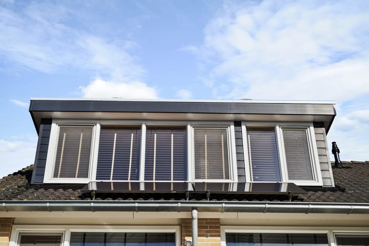 Foto 34 van Grebbeberglaan 55