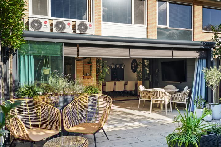 Foto 35 van Grebbeberglaan 55