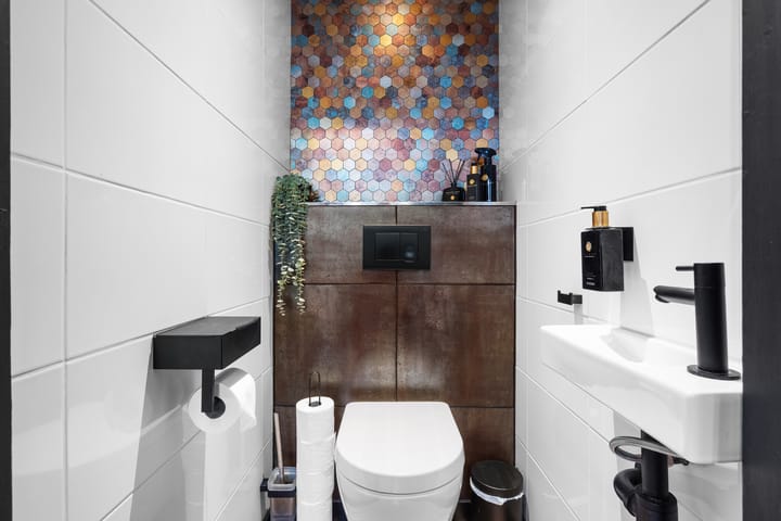 Foto 3 van Grebbeberglaan 55