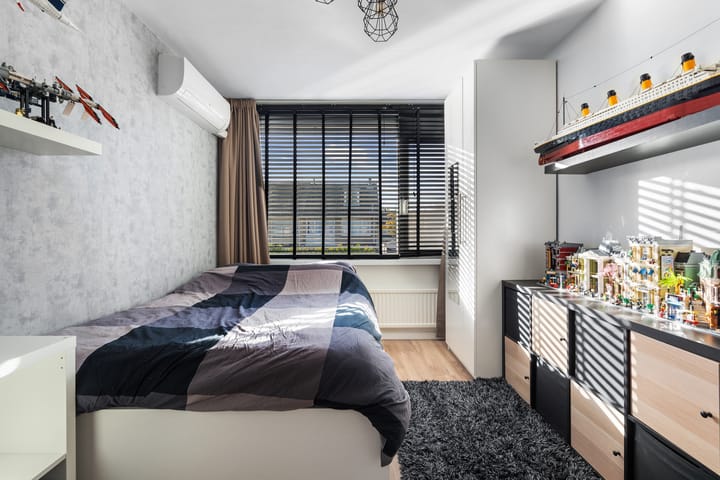 Foto 43 van Grebbeberglaan 55