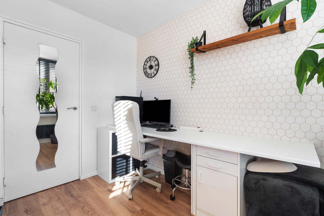 Foto 46 van Grebbeberglaan 55