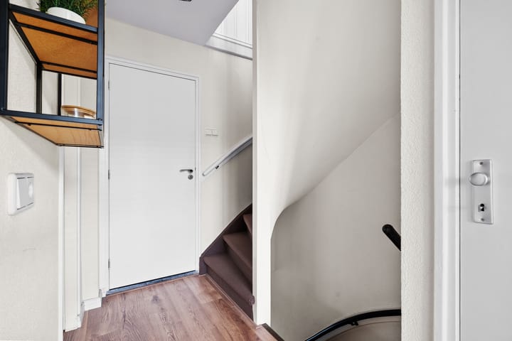 Foto 51 van Grebbeberglaan 55