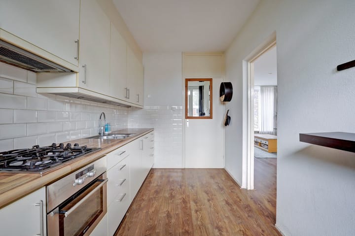 Photo 2 of Ranonkelstraat 13