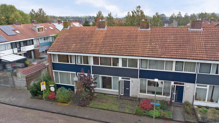 Photo 5 of Ranonkelstraat 13