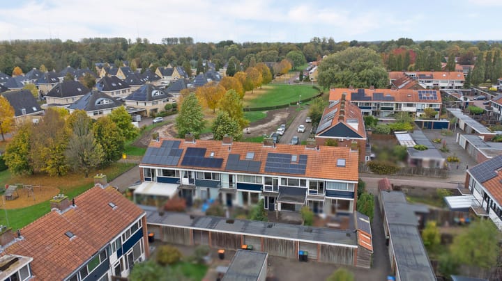 Photo 27 of Ranonkelstraat 13