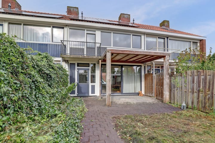 Photo 28 of Ranonkelstraat 13