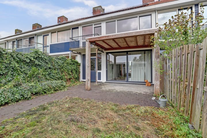 Photo 29 of Ranonkelstraat 13