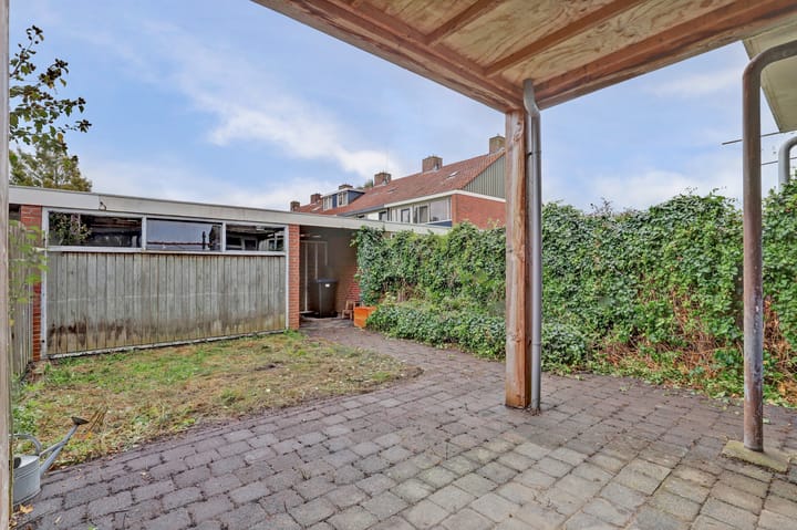 Photo 30 of Ranonkelstraat 13