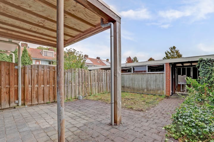 Photo 31 of Ranonkelstraat 13