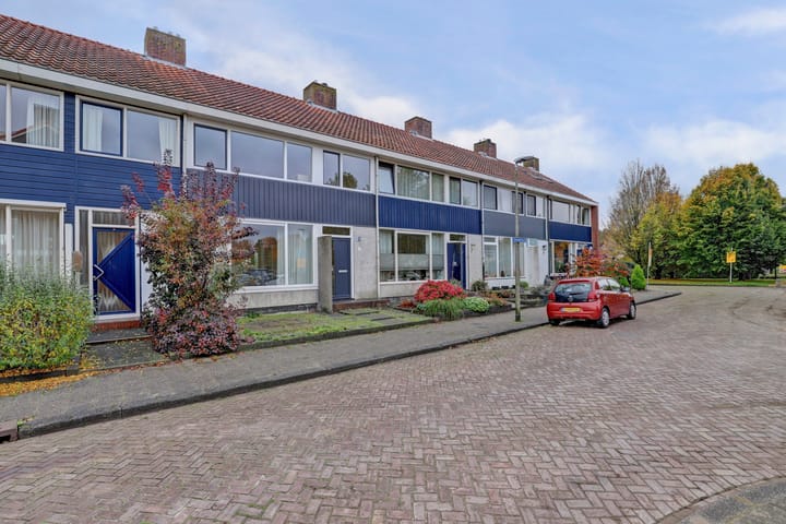 Photo 32 of Ranonkelstraat 13