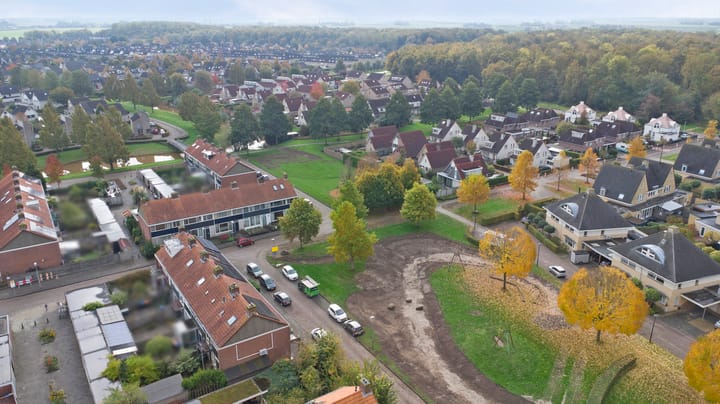 Photo 34 of Ranonkelstraat 13