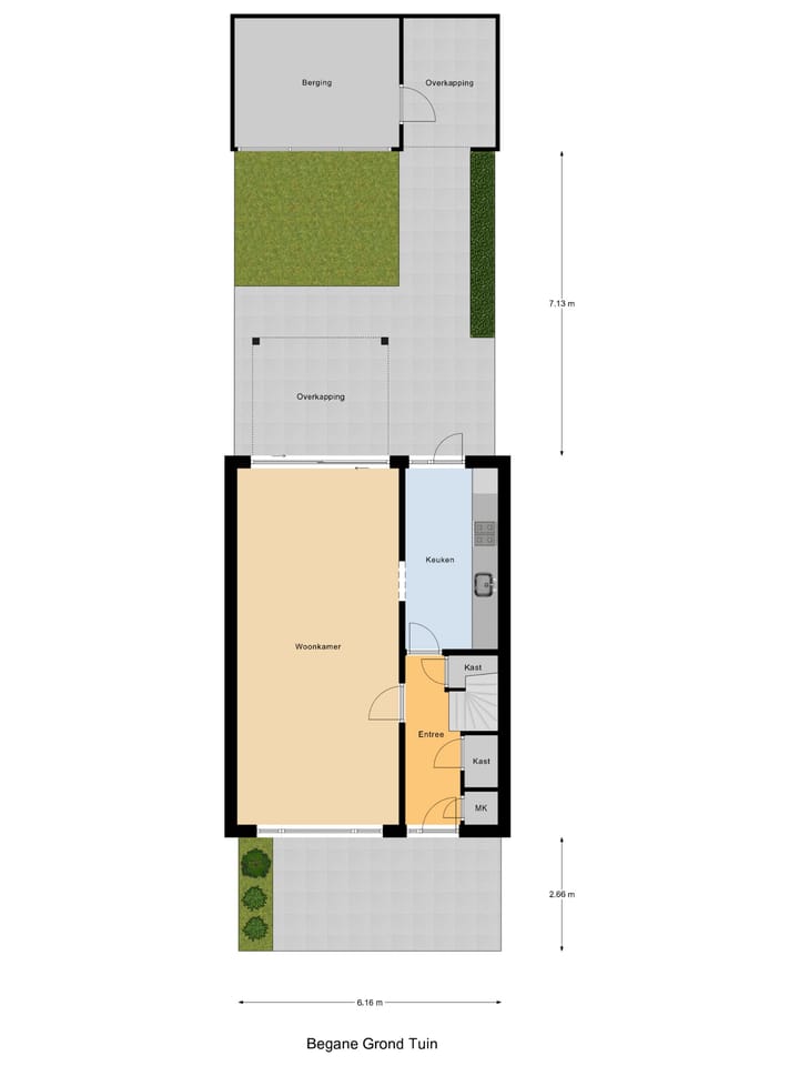 Photo 36 of Ranonkelstraat 13