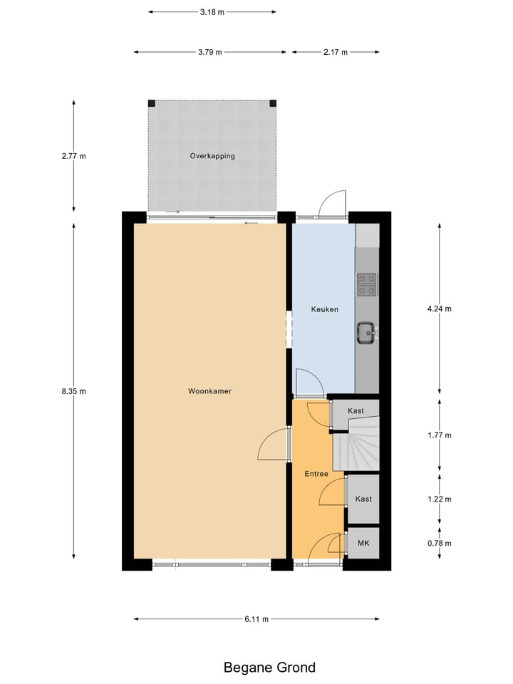 Photo 37 of Ranonkelstraat 13