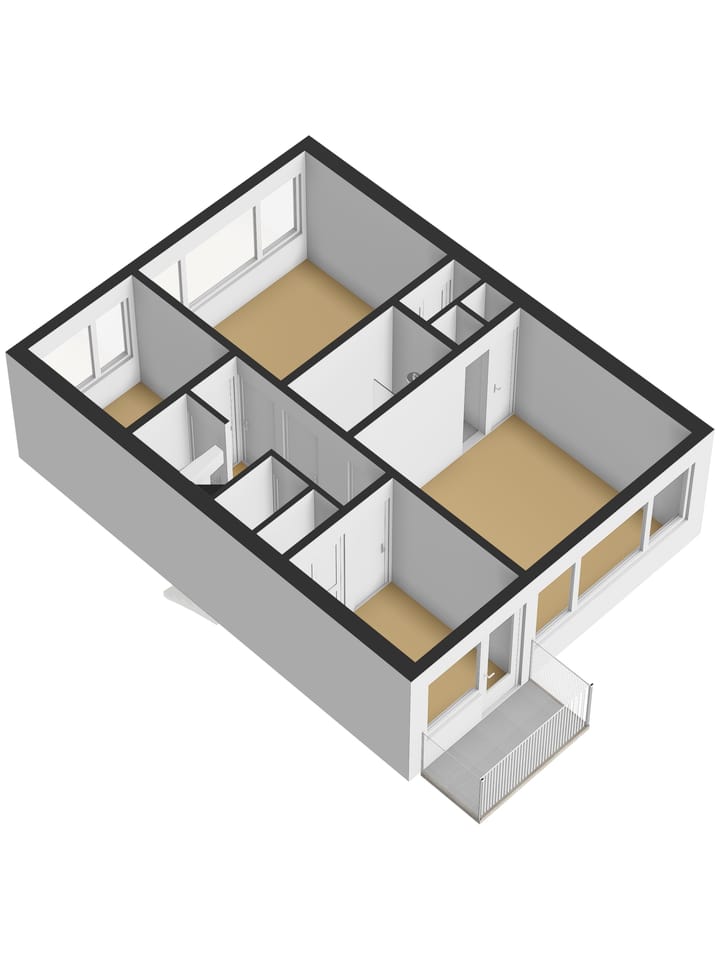 Photo 43 of Ranonkelstraat 13