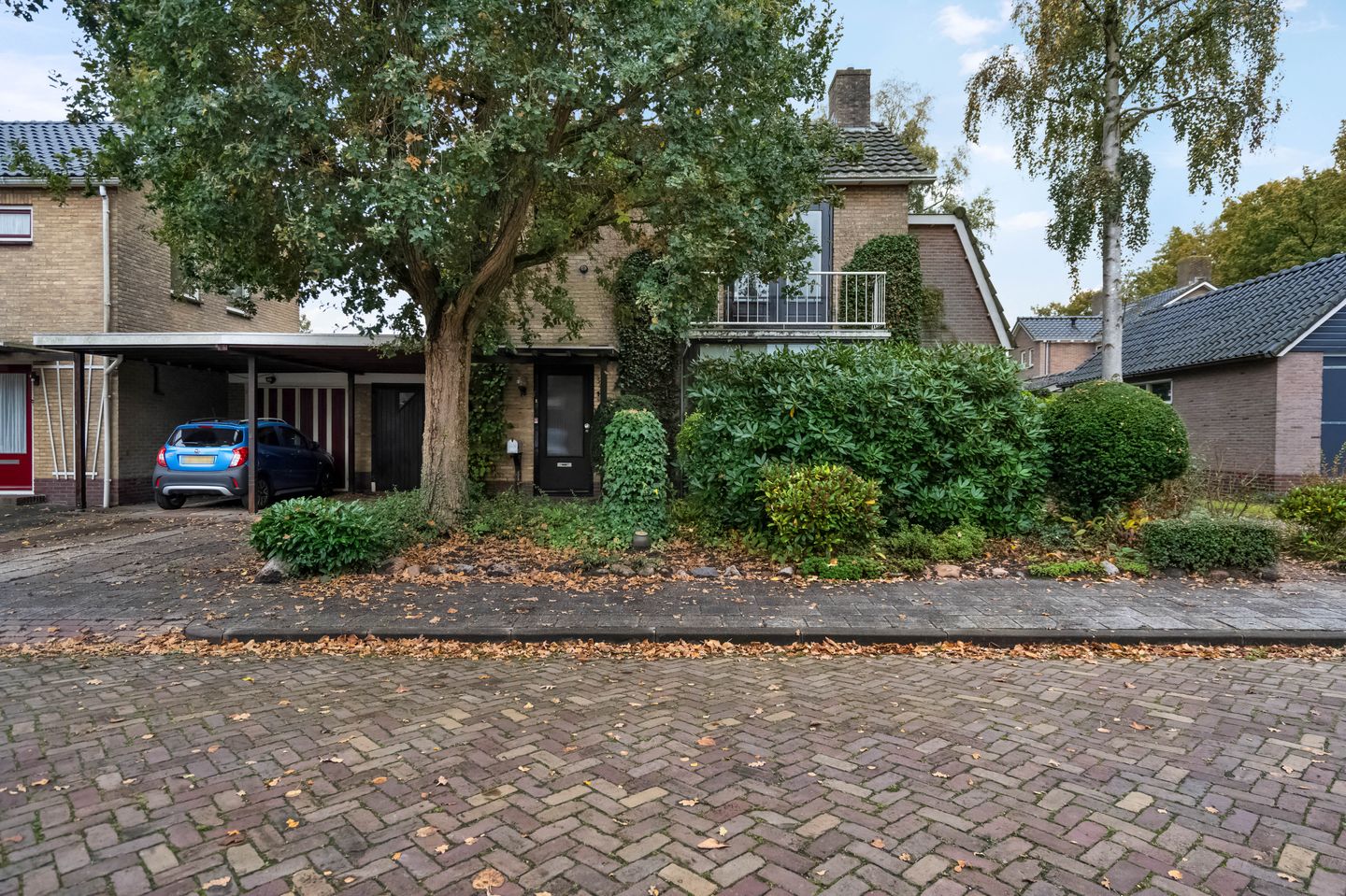 Foto 4 van Meester Schaapstraat 12