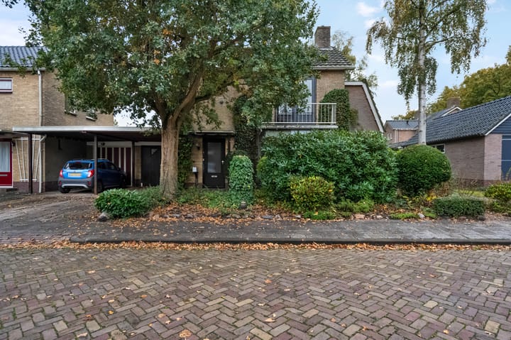 Foto 4 van Meester Schaapstraat 12