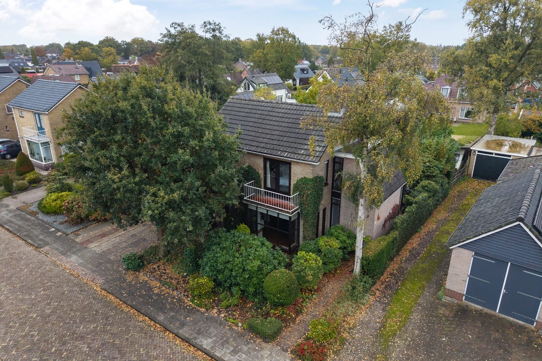 Foto 47 van Meester Schaapstraat 12