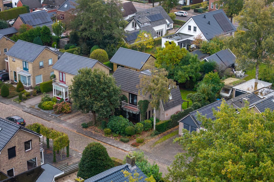 Foto 46 van Meester Schaapstraat 12