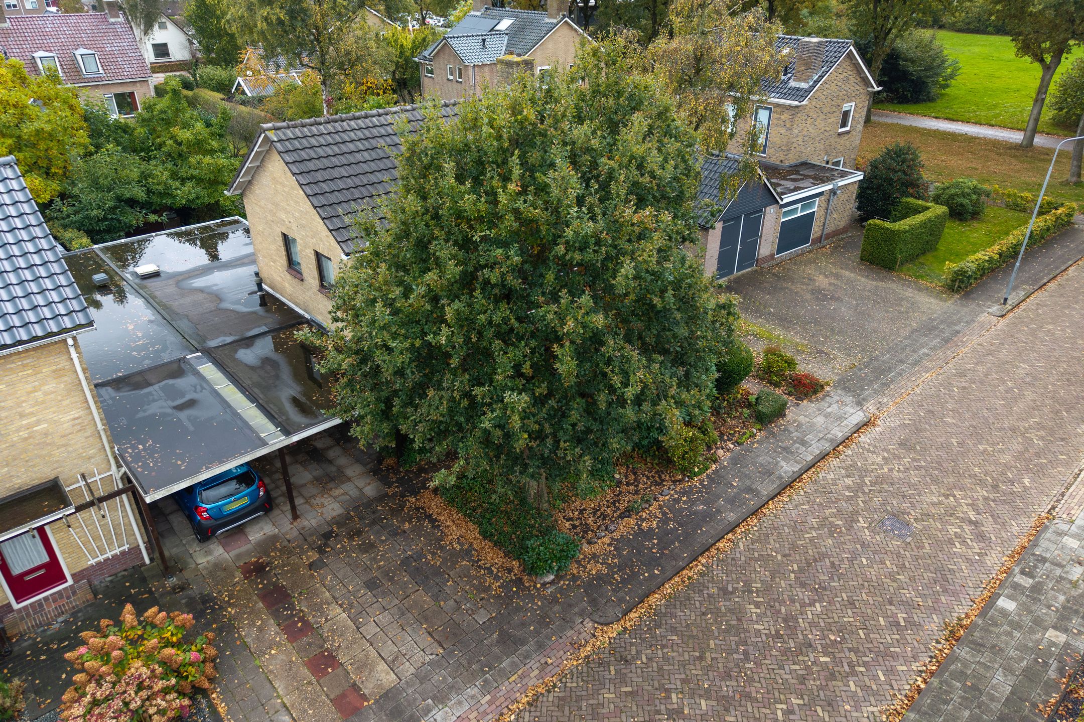 Foto 48 van Meester Schaapstraat 12