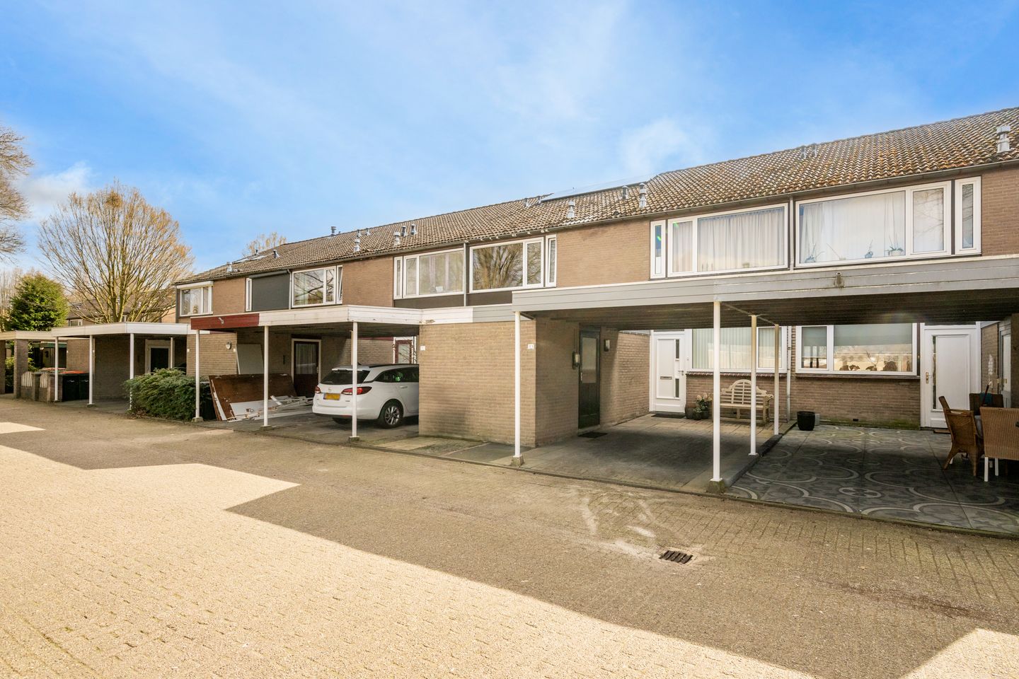 Foto 5 van Staringstraat 113