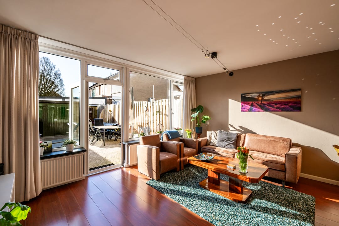 Foto 8 van Staringstraat 113