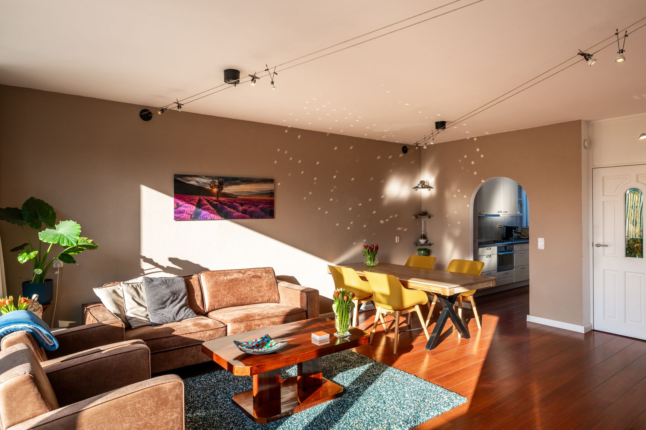 Foto 9 van Staringstraat 113