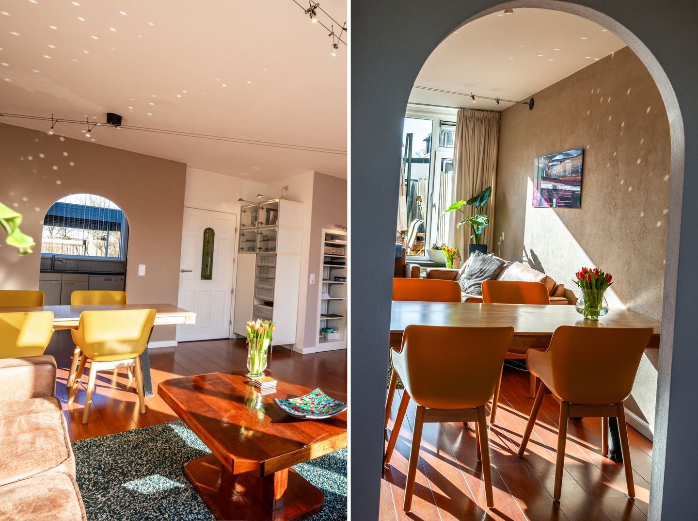 Foto 10 van Staringstraat 113