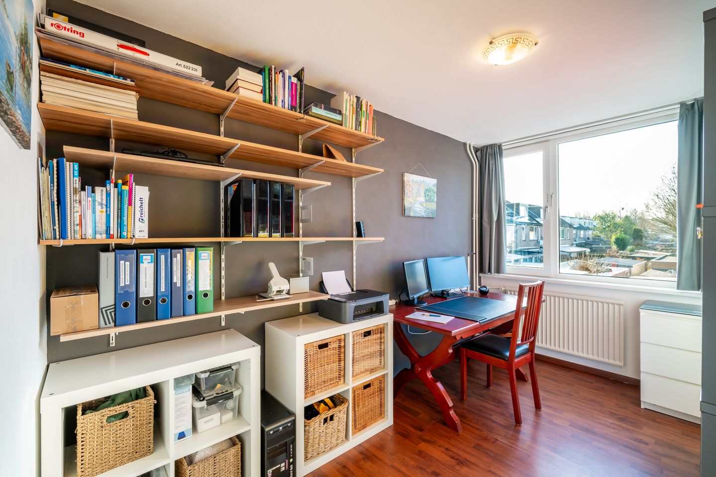 Foto 14 van Staringstraat 113