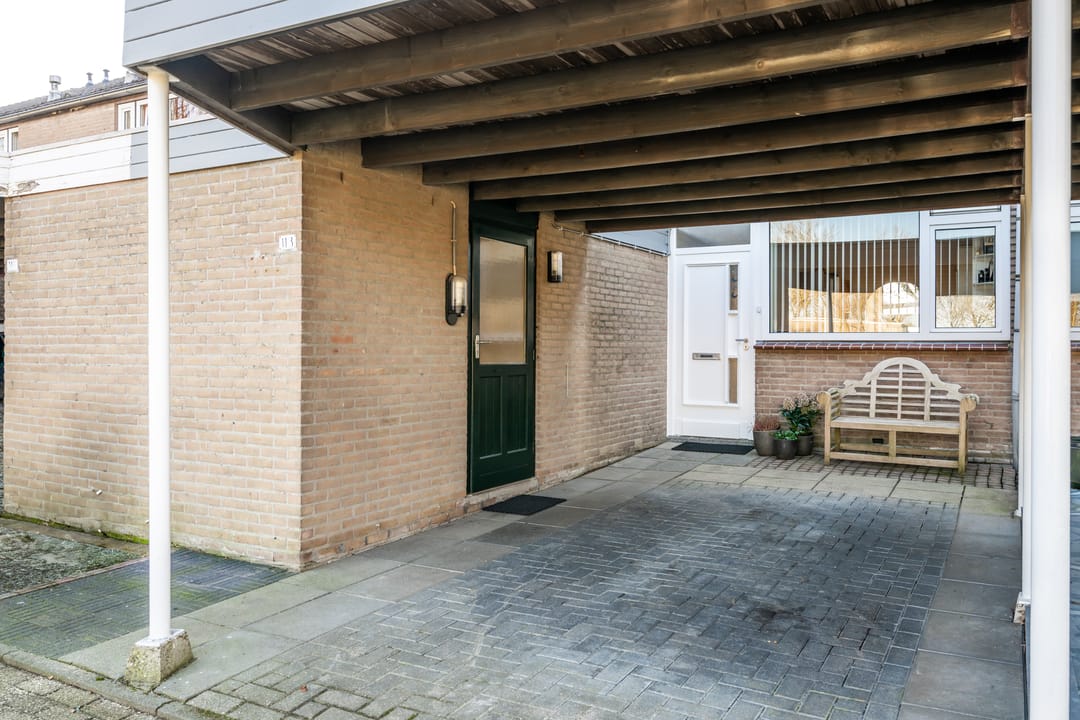 Foto 22 van Staringstraat 113