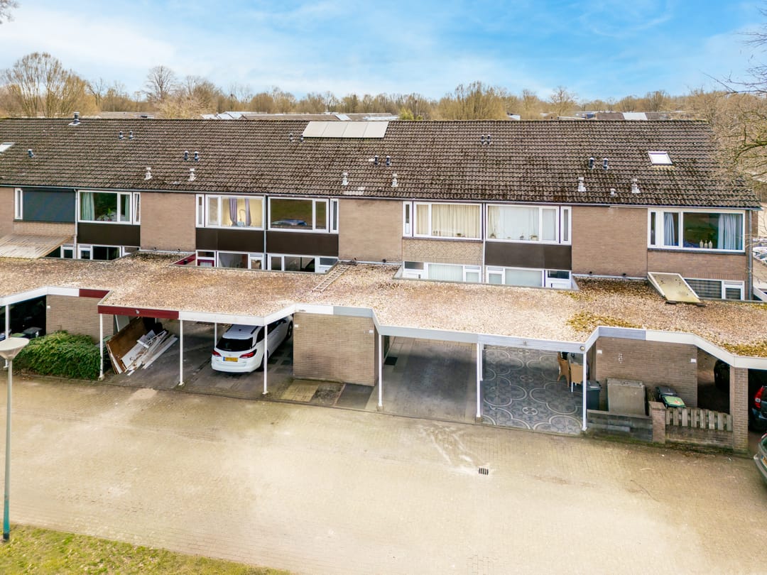 Foto 23 van Staringstraat 113