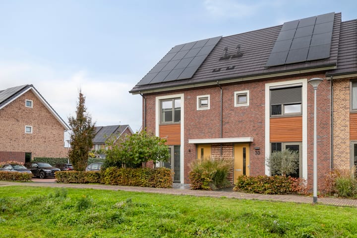 Foto 8 van Marmermolen 32