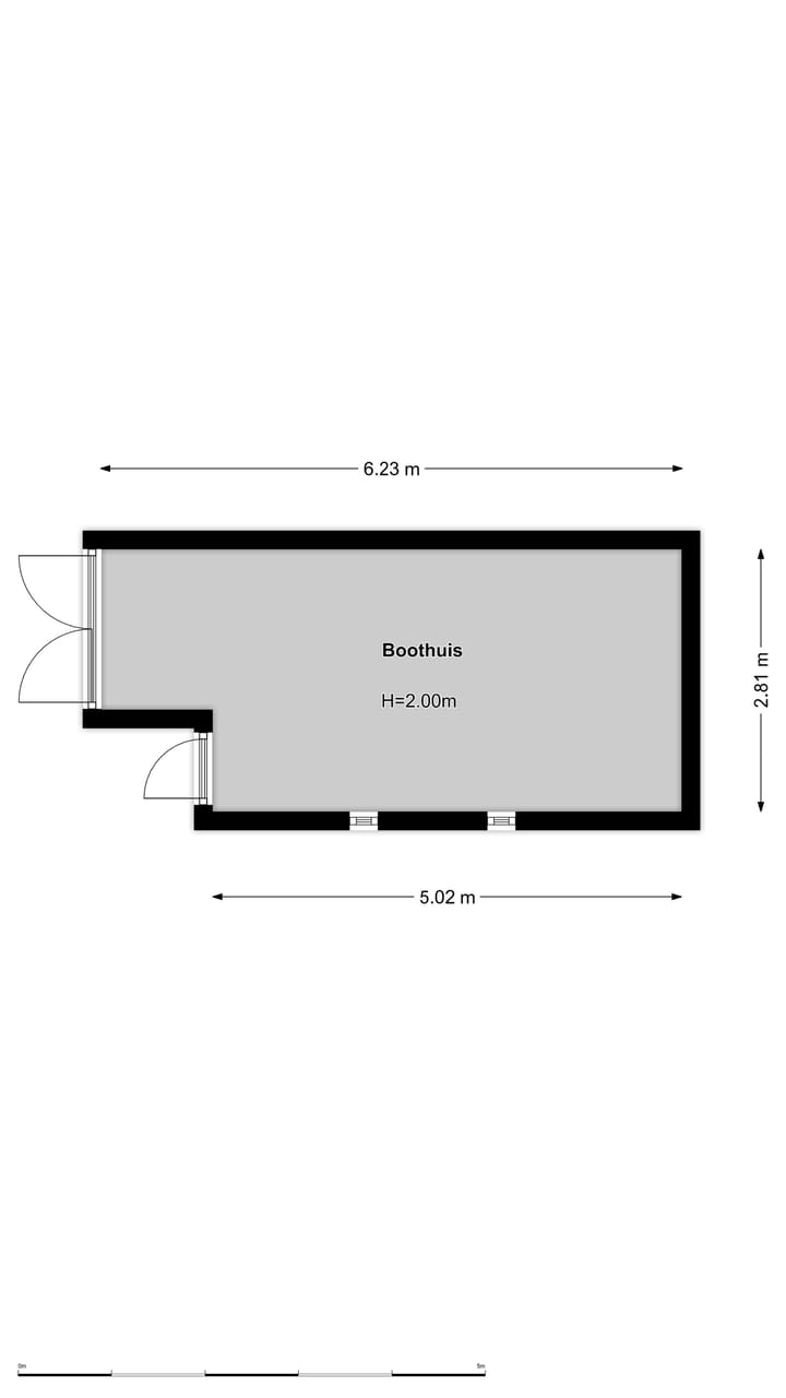 Foto 65 van Uiterweg 106