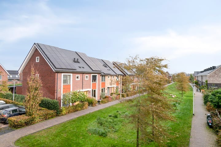 Foto 40 van Marmermolen 32