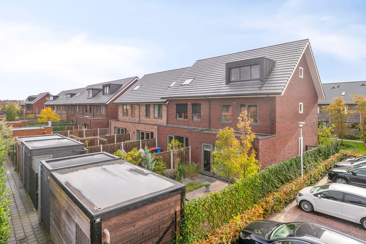 Foto 42 van Marmermolen 32