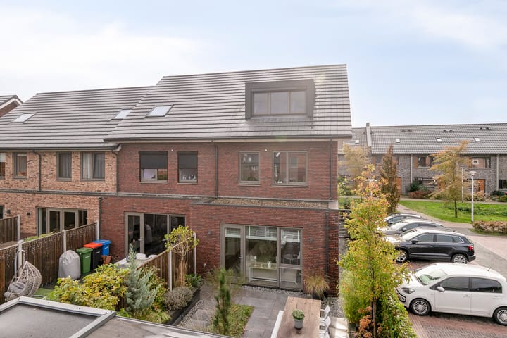 Foto 43 van Marmermolen 32