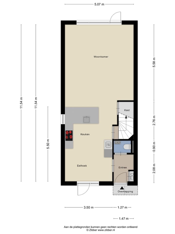 Foto 46 van Marmermolen 32