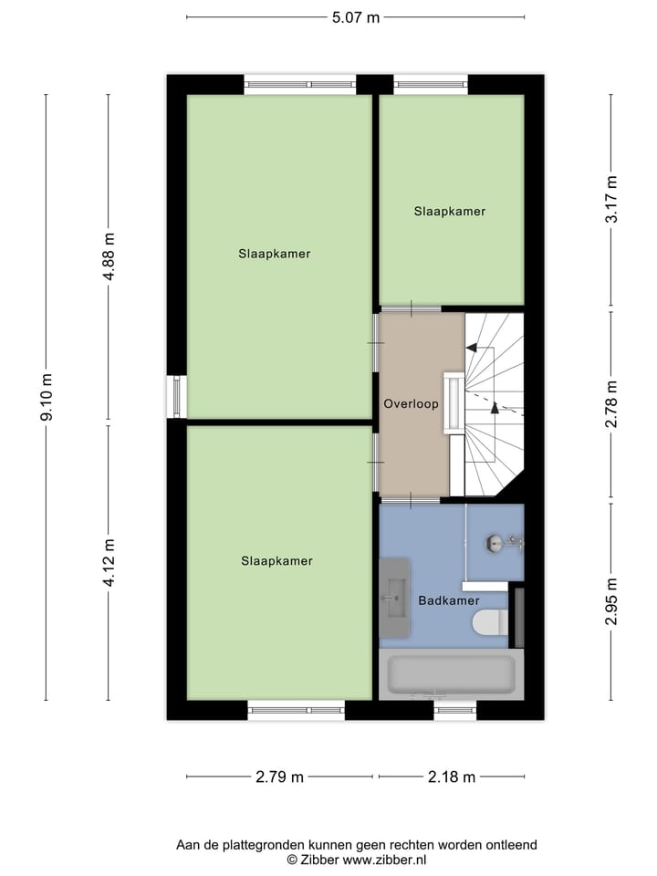 Foto 47 van Marmermolen 32