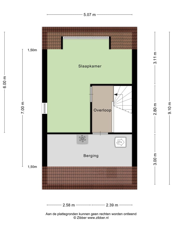 Foto 48 van Marmermolen 32