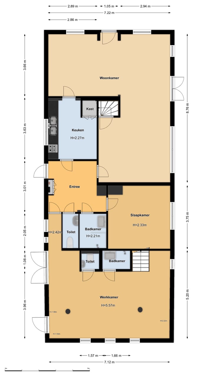 Foto 61 van Uiterweg 106