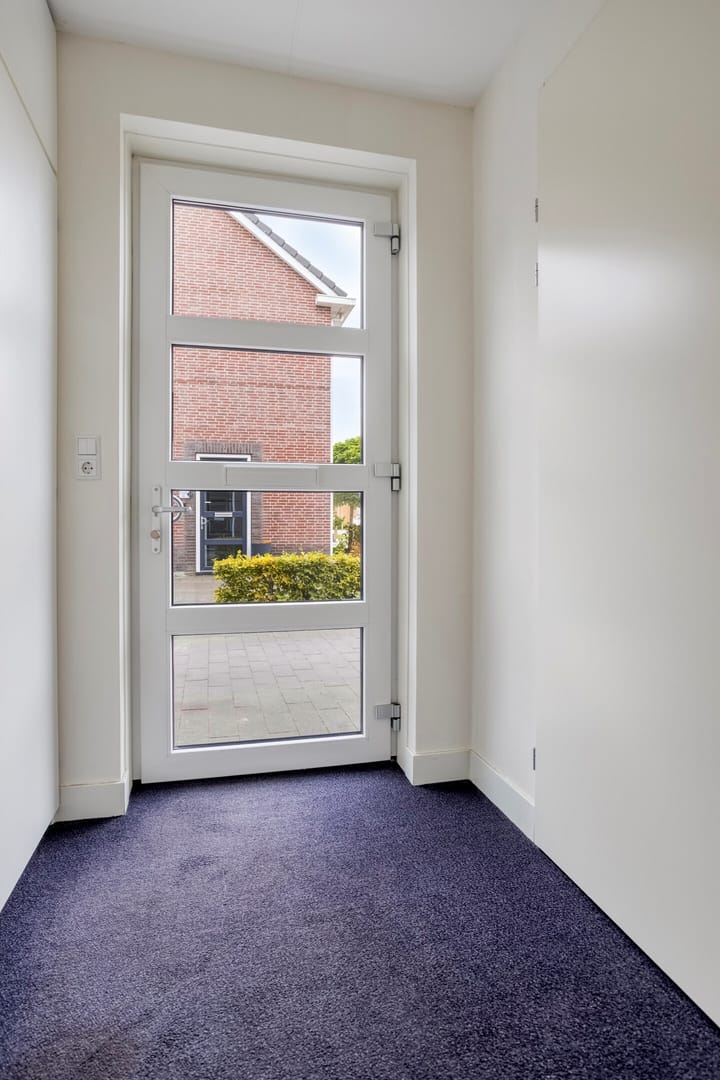 Foto 2 van Karel Doormanstraat 25