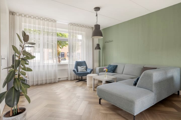 Foto 3 van Karel Doormanstraat 25