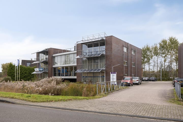 Lavendelheide 8-c, Drachten