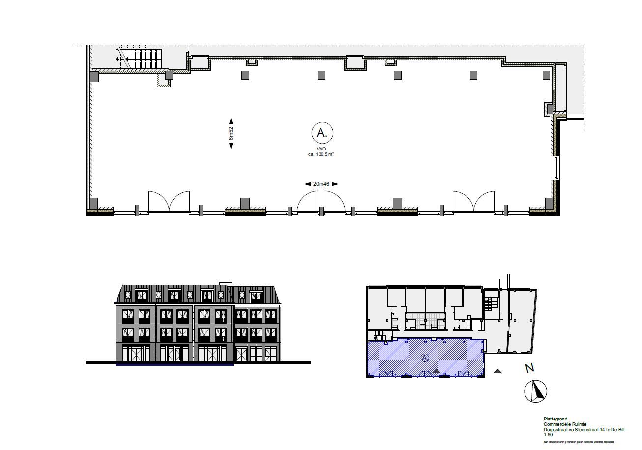 Bekijk foto 4 van Dorpsstraat vo Steenstraat 14