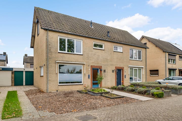 Foto 1 van Grote Kampweg 30