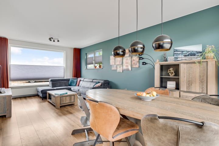 Foto 8 van Grote Kampweg 30