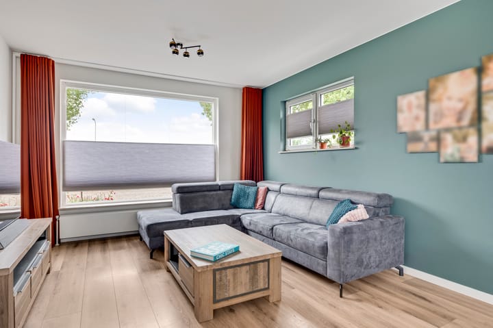 Foto 9 van Grote Kampweg 30