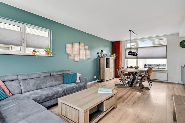 Foto 11 van Grote Kampweg 30