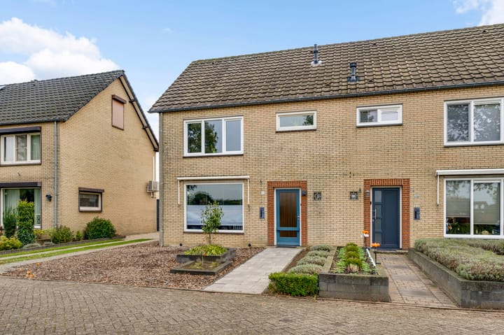 Foto 33 van Grote Kampweg 30