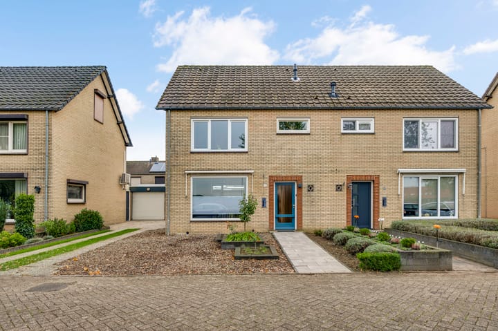 Foto 35 van Grote Kampweg 30