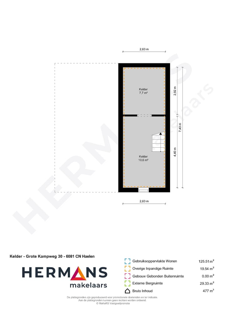 Foto 44 van Grote Kampweg 30